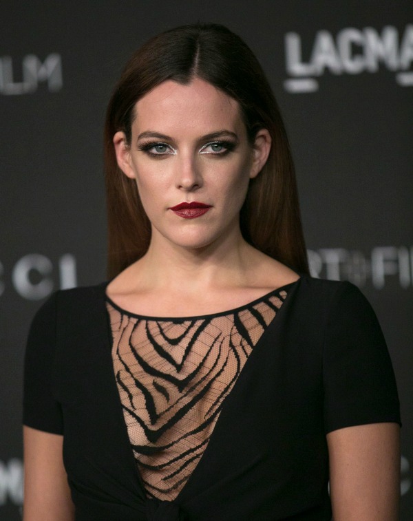 Celebrities attend 2014 LACMA Art + Film Gala honoring Barbara Kruger and Quentin Tarantino presented by Gucci at LACMA. Featuring: Riley Keough Where: Los Angeles, California, United States When: 01 Nov 2014 Credit: Brian To/WENN.com