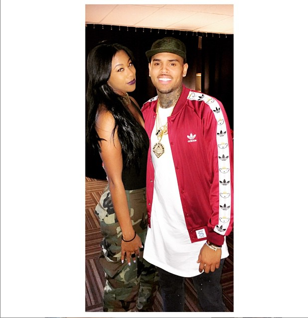 Michael Jordan’s Daughter Is All Grown Up [Photos] The Latest HipHop