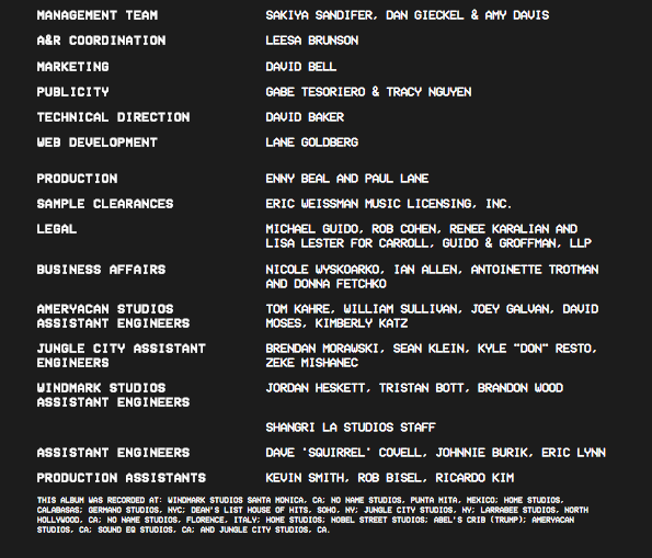 20-Kanye-West-The-Life-Of-Pablo-Credits