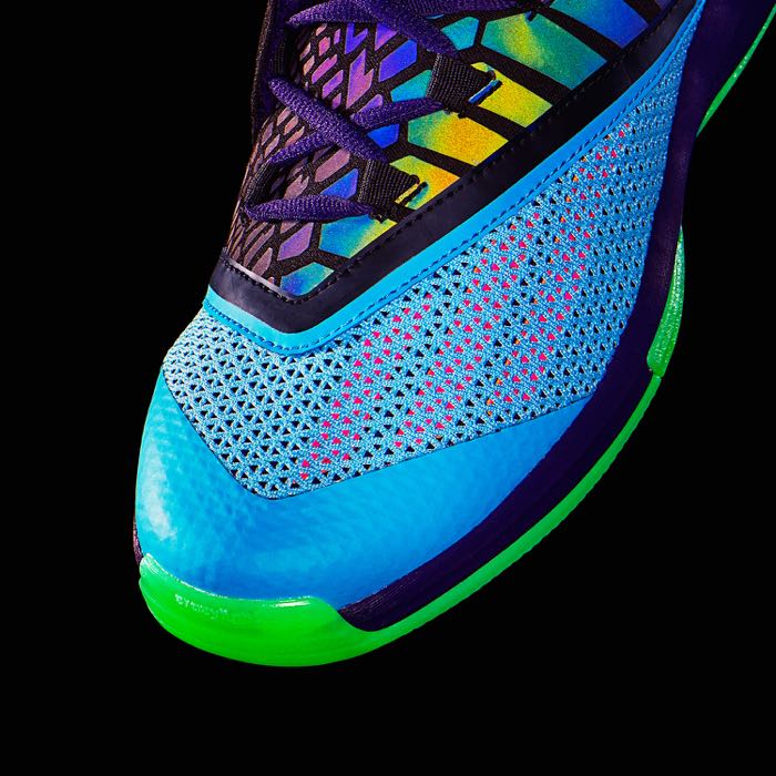 adidas ASW16 Harden PE Detail 3 Glow Square