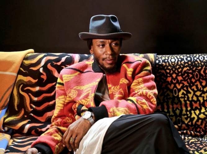 Yasiin Bey Named Creative Director Of South African Clothing Brand -  Hip-Hop Wired