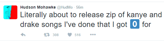 hudson mo deleted tweet