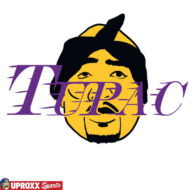 2pac-lakers
