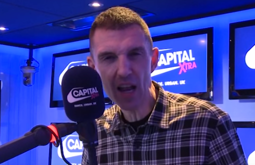 A History Of Rappers Sounding "Disabled" On Tim Westwood TV Freestyles [VIDEO] - The Latest News, Music and Media | Hip-Hop Wired