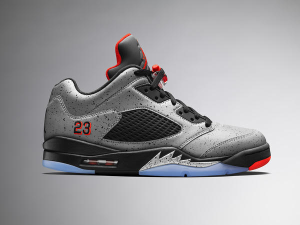 neymar jordan collab