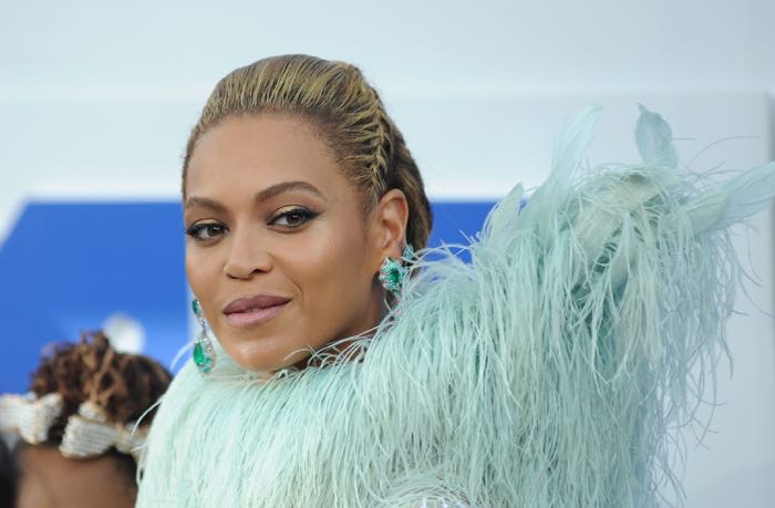 2016 MTV Video Music Awards - Red Carpet Arrivals Featuring: Beyonce Where: New York, New York, United States When: 29 Aug 2016 Credit: Ivan Nikolov/WENN.com