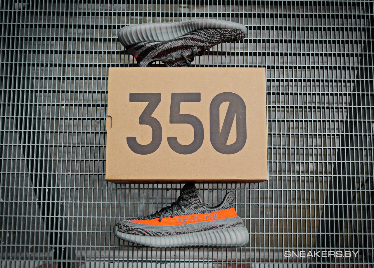 Adidas Yeezy Boost 350 v 2 Beluga BB1826 13 sneakersby