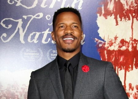 Los Angeles Premiere of 'The Birth of a Nation' held at Cinerama Dome - Arrivals Featuring: Nate Parker Where: Los Angeles, California, United States When: 21 Sep 2016 Credit: Adriana M. Barraza/WENN.com