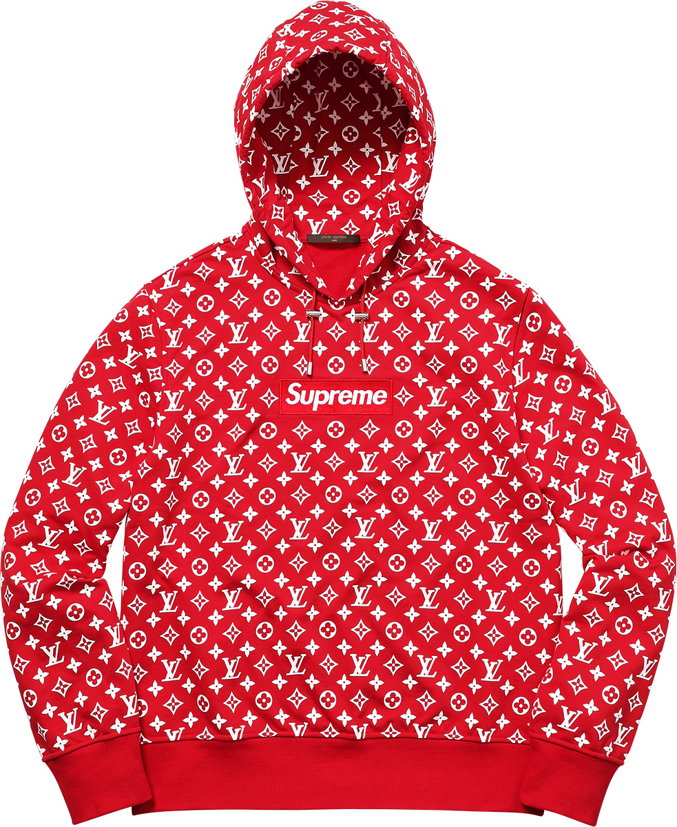 Official Supreme x Louis Vuitton Collection Photos | The Latest Hip-Hop News, Music and Media | Wired