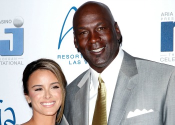 Who Is Michael Jordan's Wife? All About Yvette Prieto