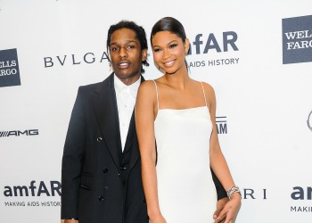 A$AP & Chanel Iman Secretly Engaged? - Latest News, Music Media | Hip-Hop Wired