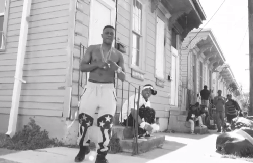 Lil Boosie ft. Webbie “Show The World” [VIDEO] The Latest HipHop