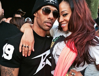 Nikko Smith & Mimi Faust Discuss Sex Tape Being Stolen, Shower Rod