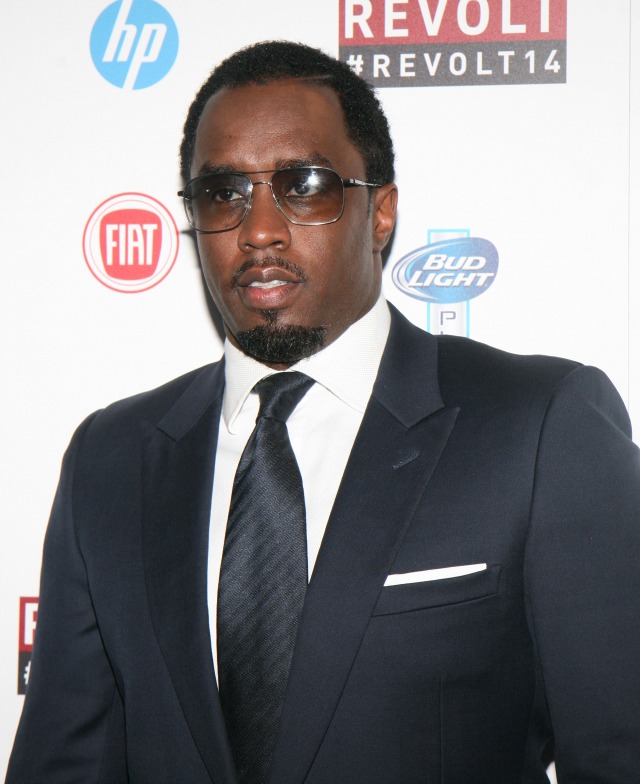 Diddy s Revolt TV Suffering Low Ratings The Latest Hip Hop News Music And Media Hip Hop Wired