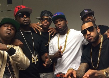 G-Unit – “Come Up” [LISTEN] | The Latest Hip-Hop News, Music and Media ...