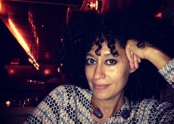 Tracee Ellis Ross Thirst Traps w/ Bikini Pic [Photo] The Latest Hip