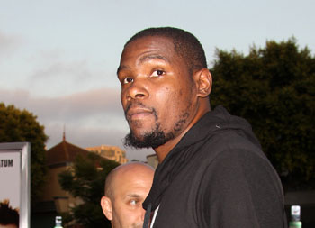 Kevin Durant Responds To Critics Of His Championship Win Via Twitter