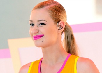 Perverts Flood Iggy Azalea After She Copped To Sex Tape [PHOTOS] - Hip