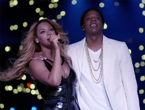 beyonce jay z forever young download video