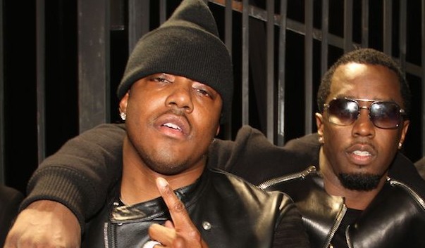 Page 5 of 15 - 13 Signs You’re A Former Bad Boy Artist - Hip - Hop Wired