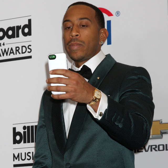 Ludacris