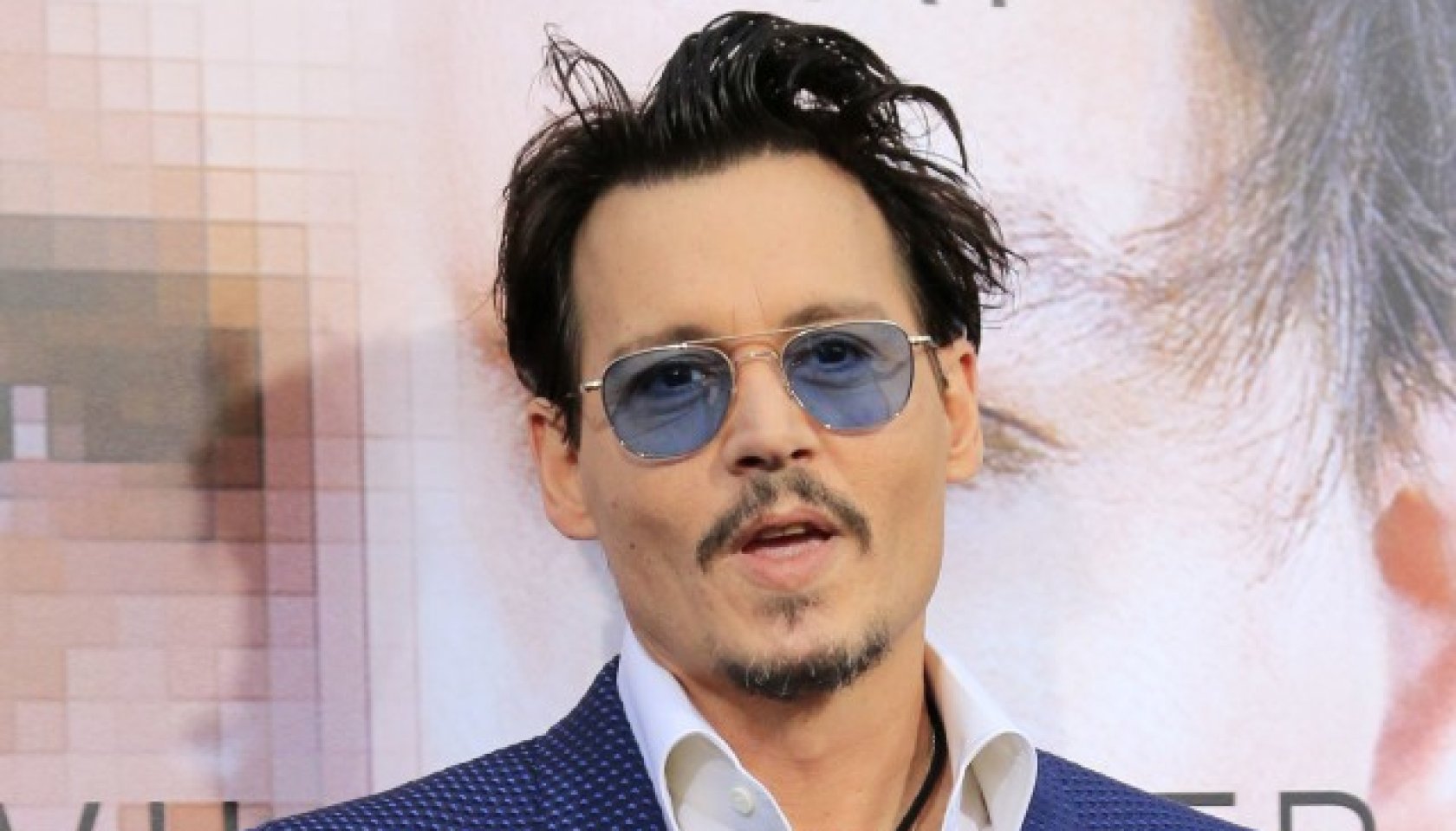Johnny Depp