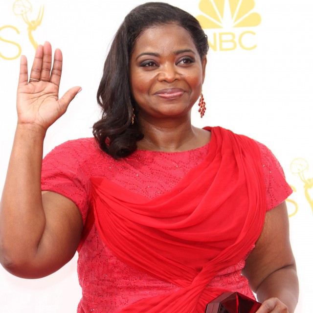 Octavia Spencer