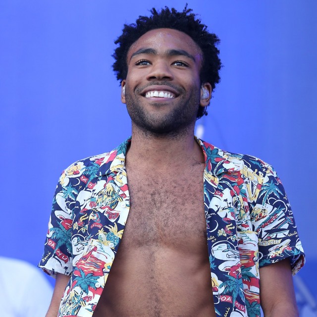 Childish Gambino