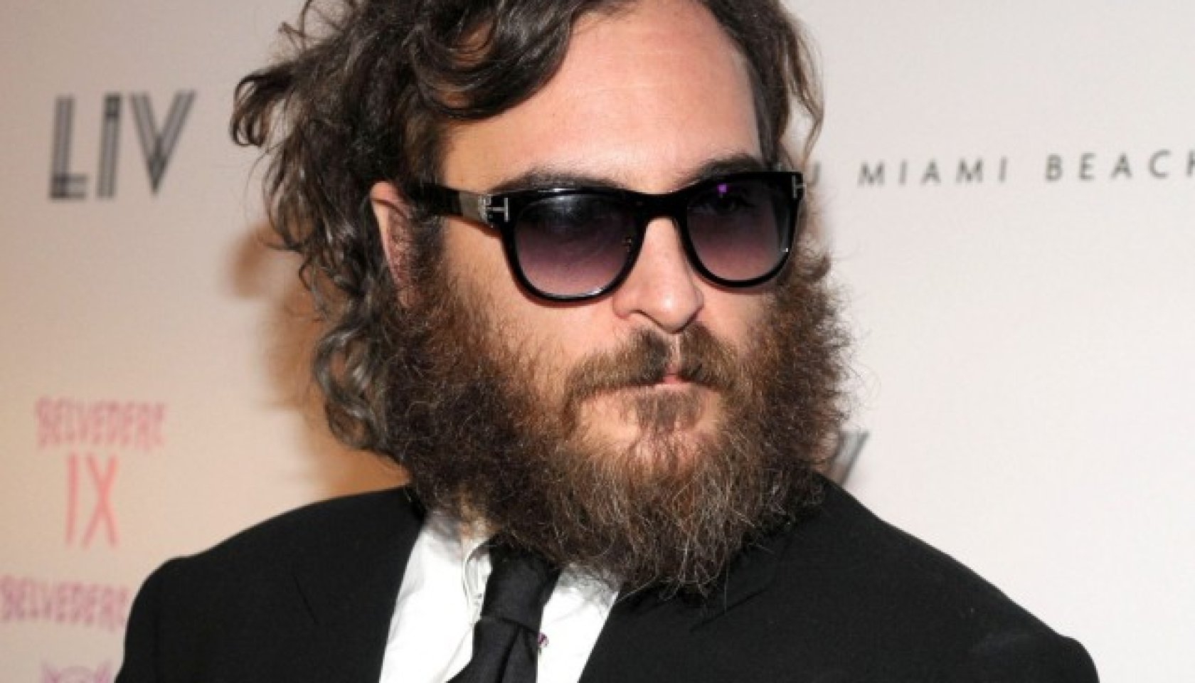 Joaquin Phoenix