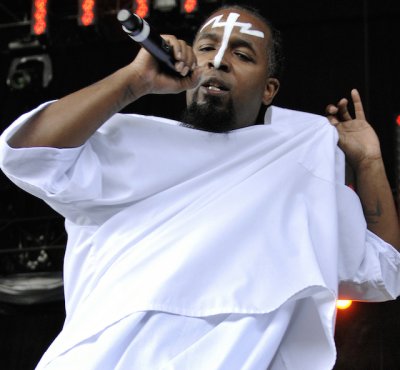 Tech N9ne