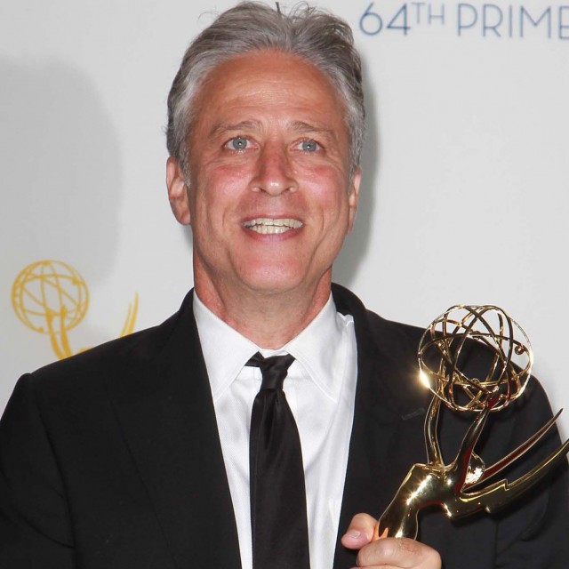 Jon Stewart