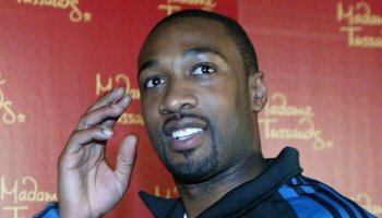 Gilbert Arenas Claims He Used To Sleep With Nick Young's Thot