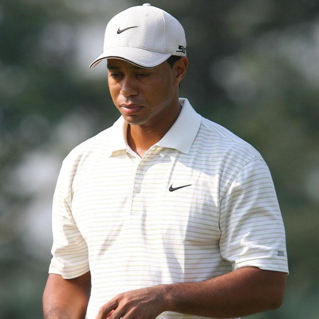 Tiger Woods