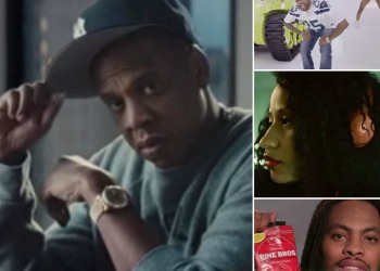 The 14 Best Hip-Hop Commercials Of 2014 | The Latest Hip-Hop News ...