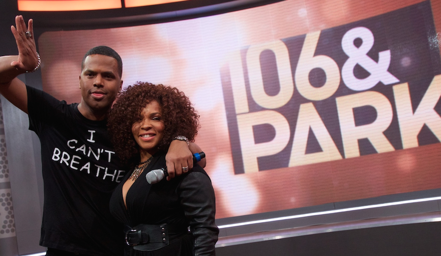 106 and park top 10 countdowns