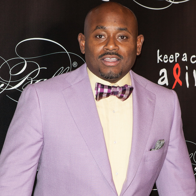 Steve Stoute