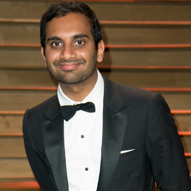 Aziz Ansari
