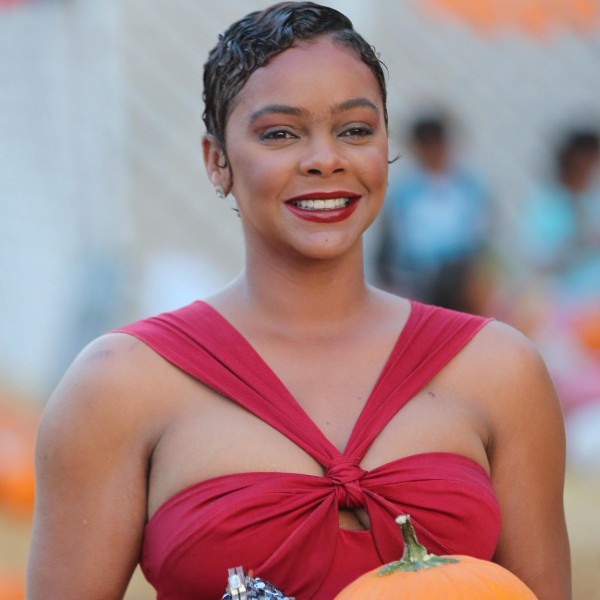 Lark Voorhies
