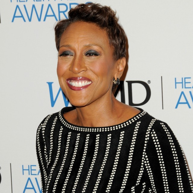 Robin Roberts