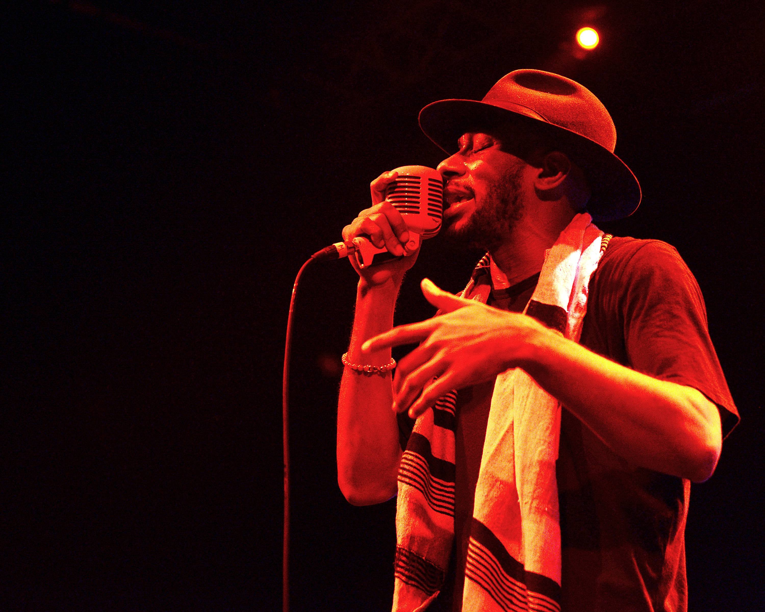 mos def Archives photo