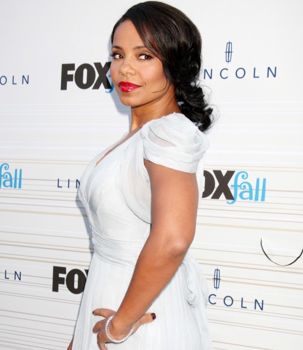 Sanaa Lathan