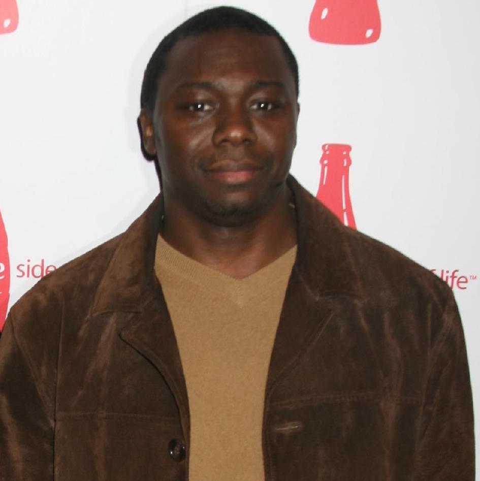 Jimmy "Henchmen" Rosemond