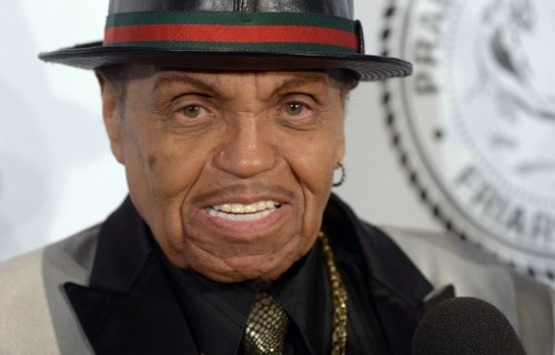 Joe Jackson Dies At Age 89
