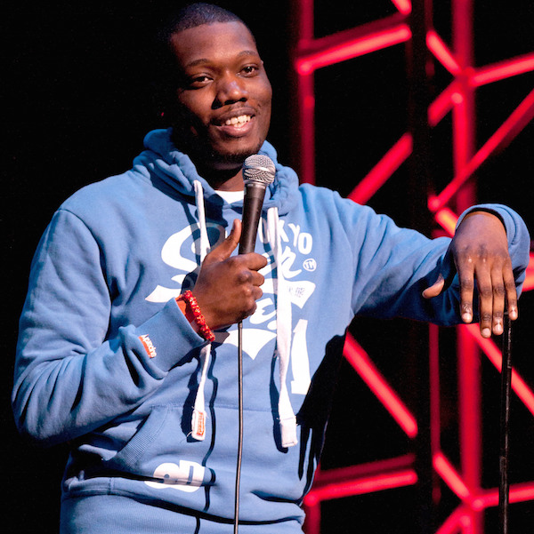 Michael Che