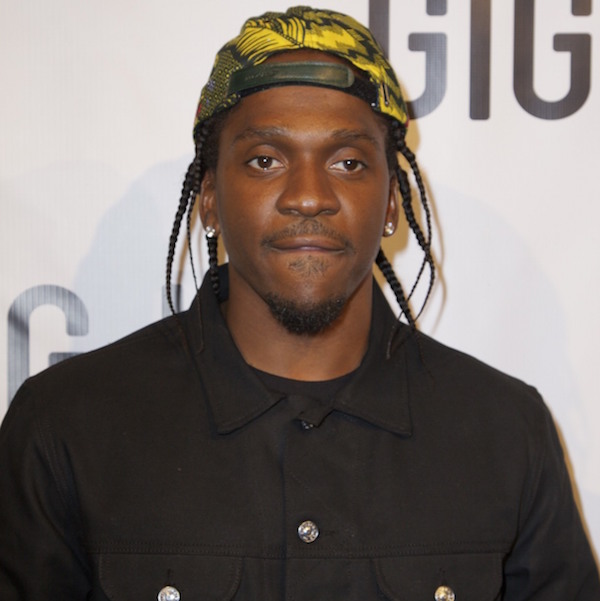 Pusha T