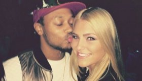 Girlfriend romeo miller and Who is
