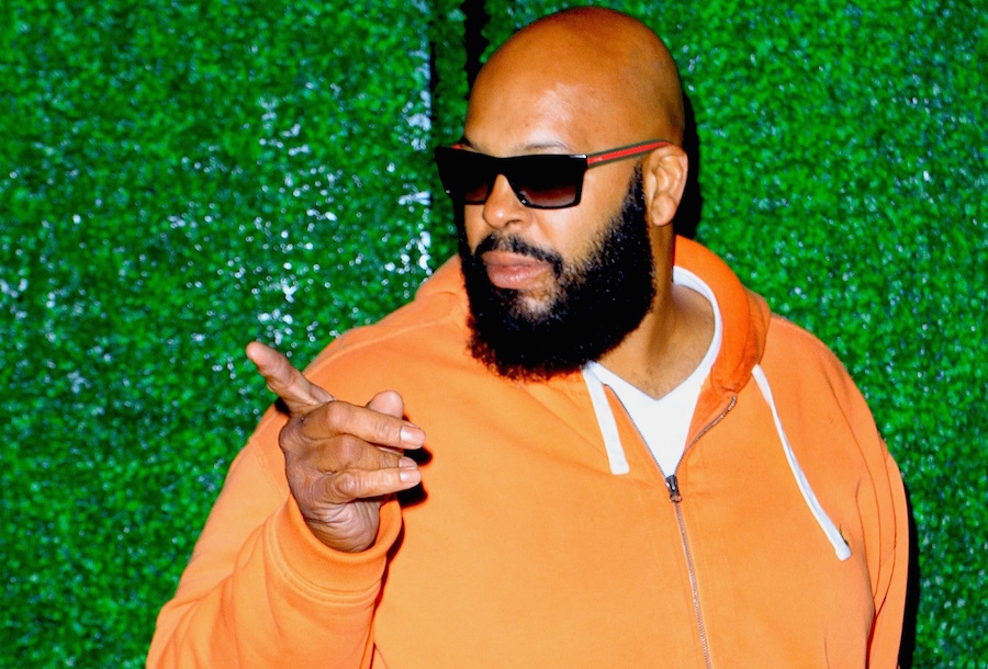 Suge Knight
