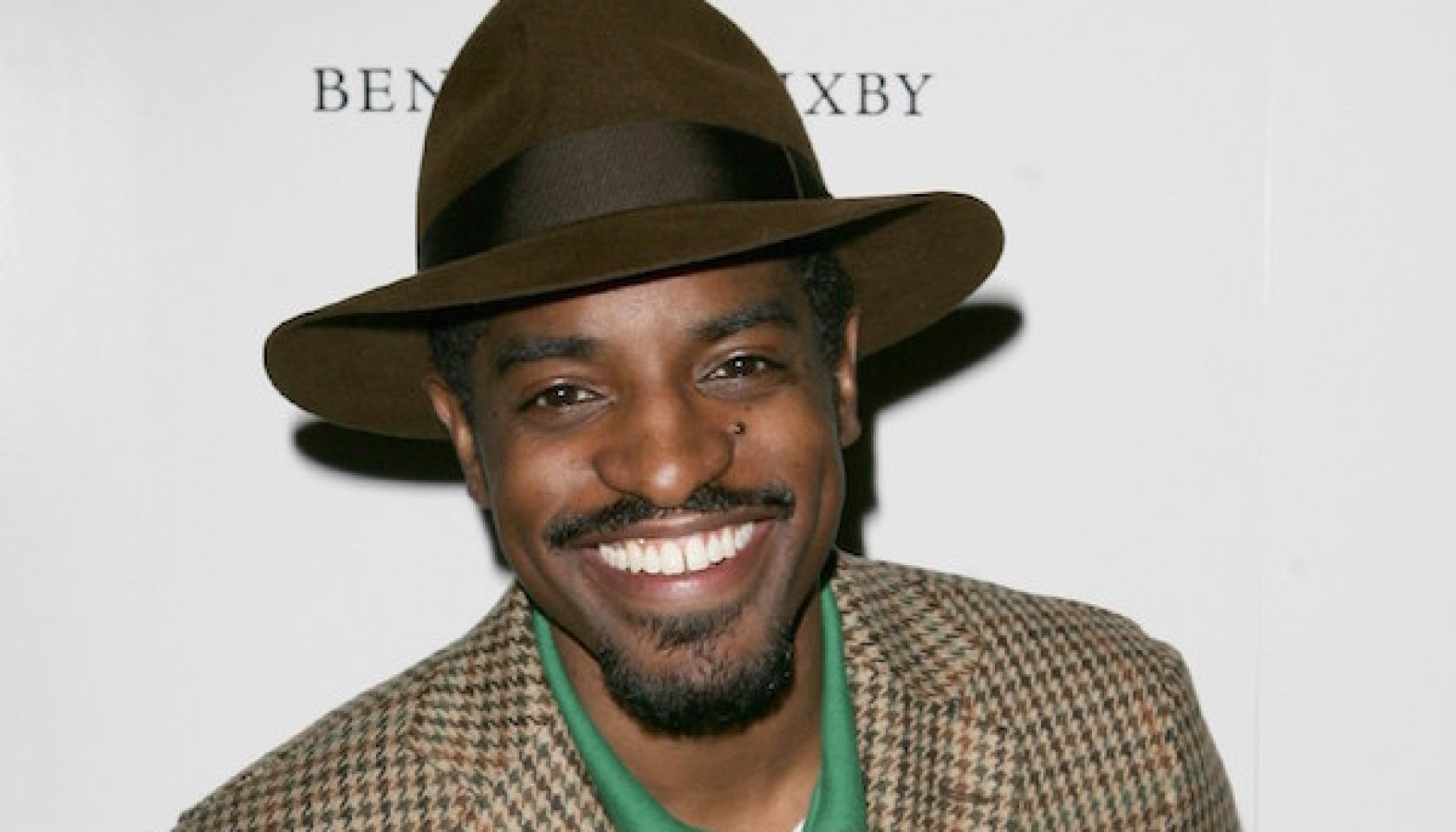 Andre 3000