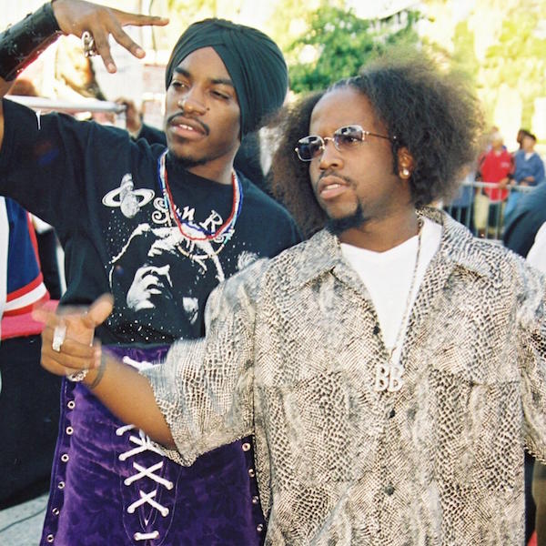 Outkast