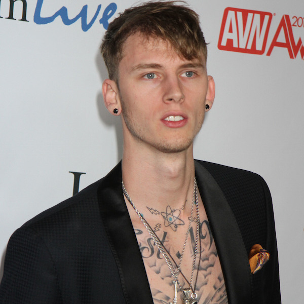 MGK